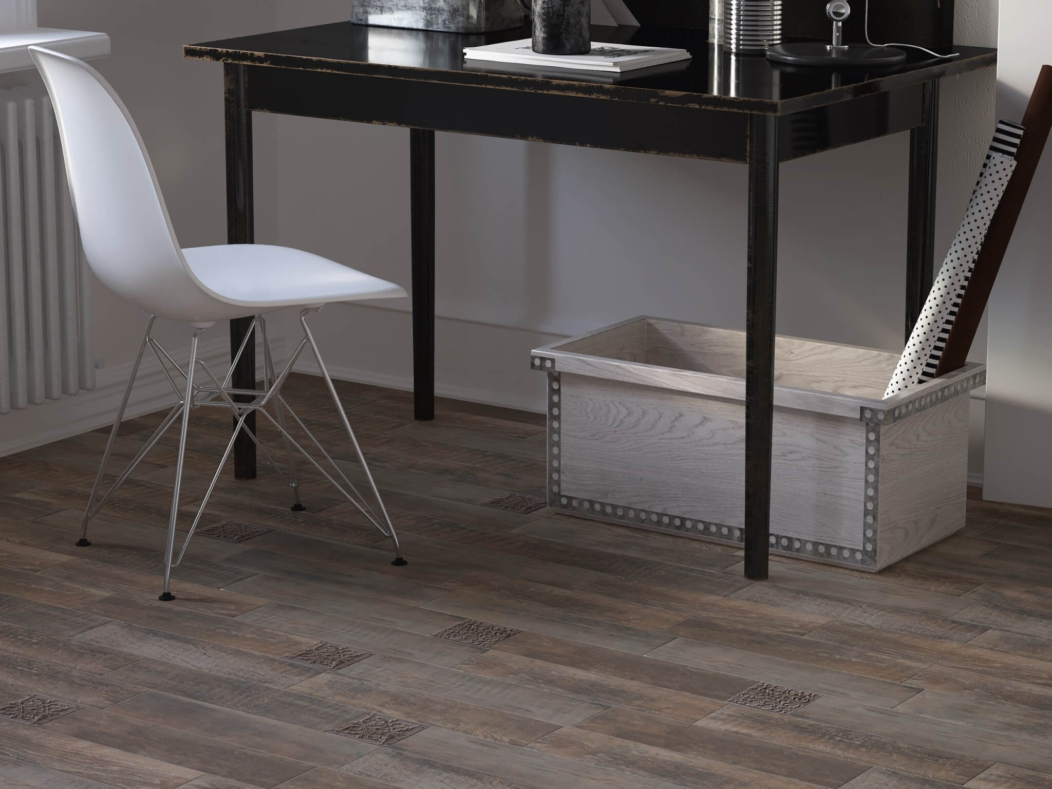 Kerama Marazzi Браш Вуд фото 2