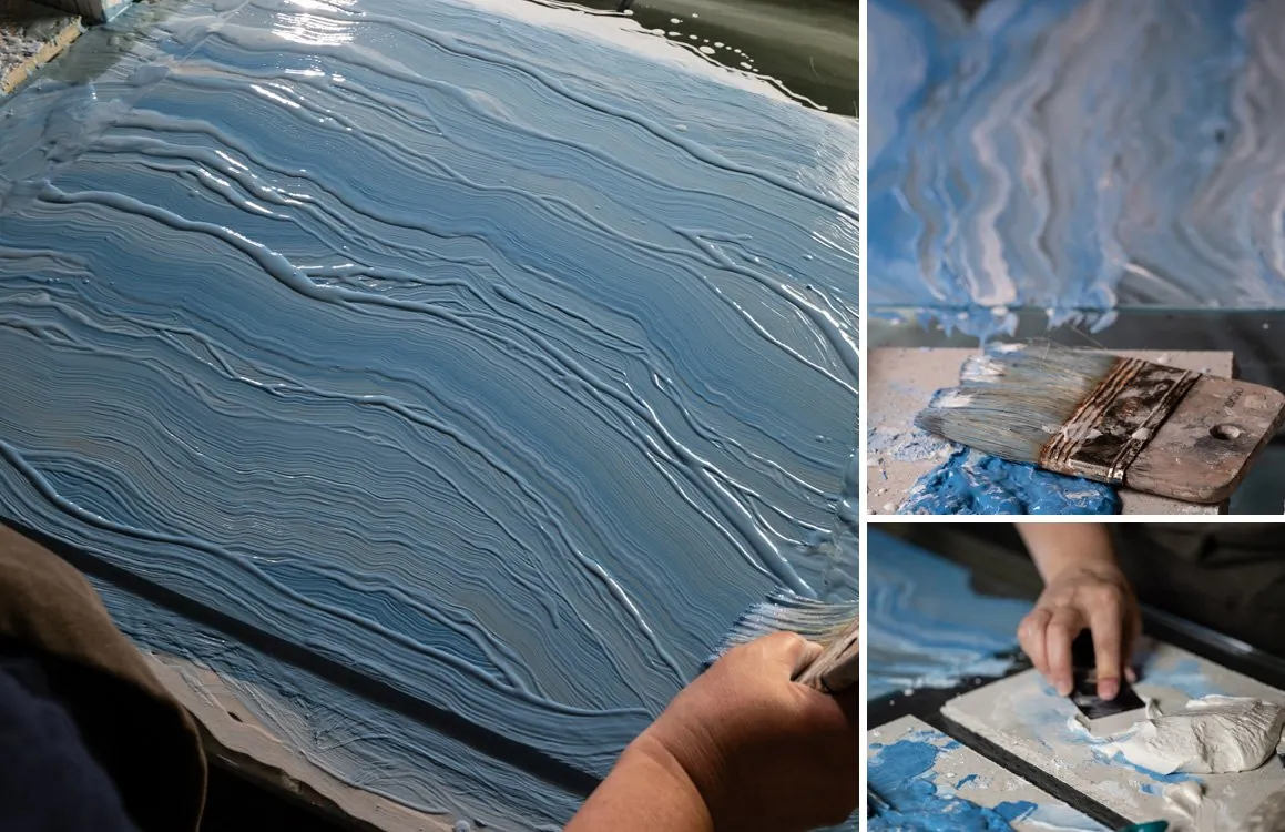 FAP Ceramiche Materia Brillante фото 7