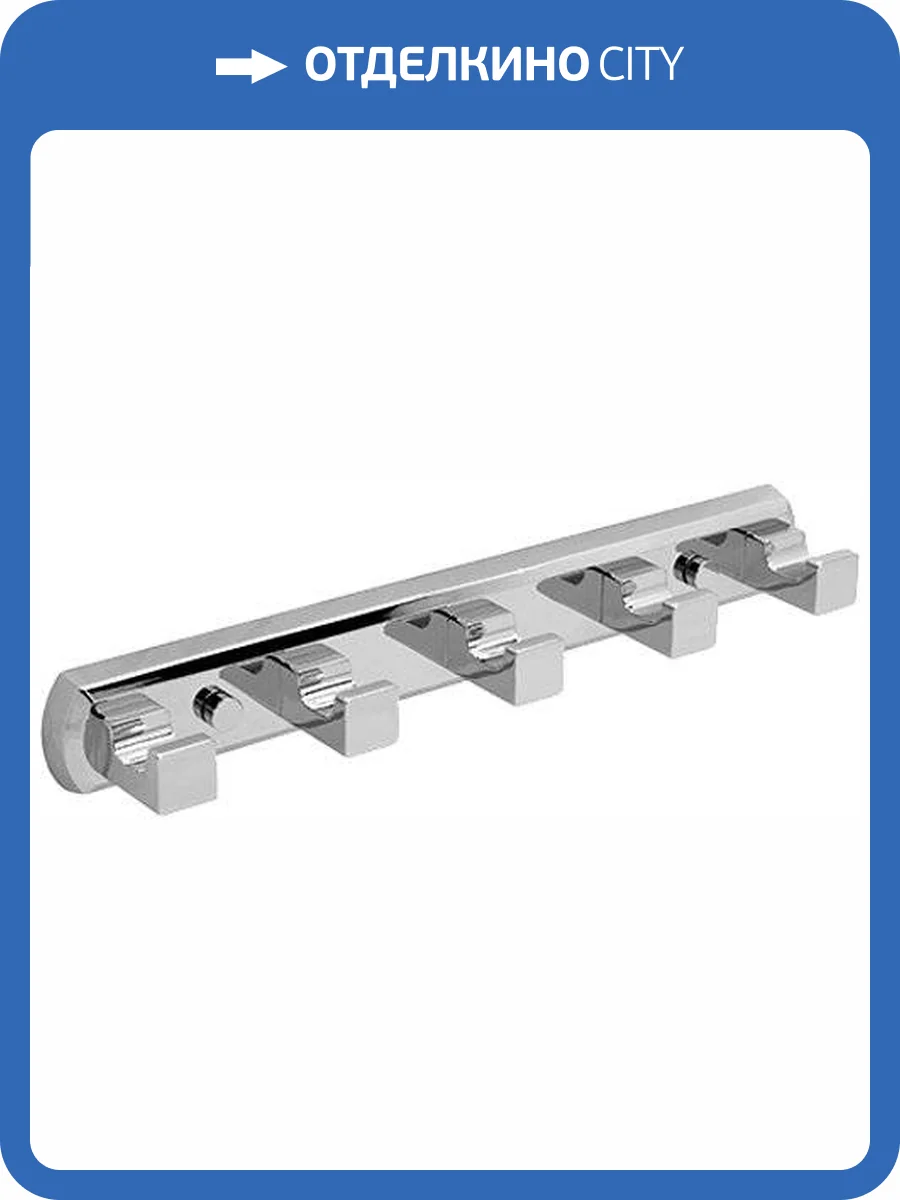 Крючок Wasserkraft Lippe K-6575 фото 6