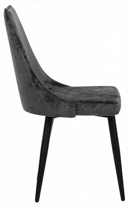 Стул Leset Эби Люкс 2500000246647 Антрацит фото 4