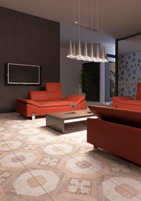 Beryoza Ceramica Спарта