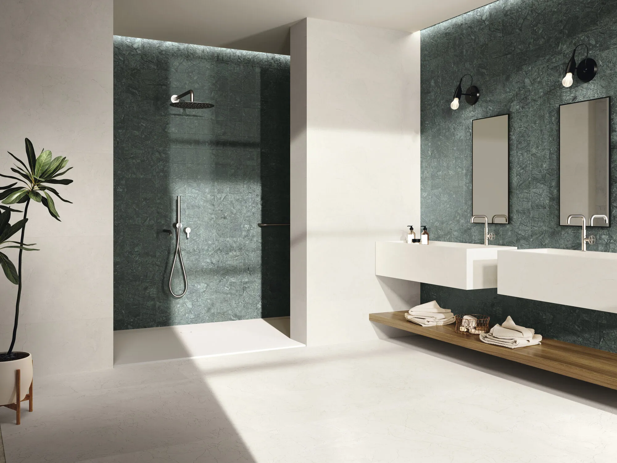 Ape Ceramica Petra Aurea фото 6