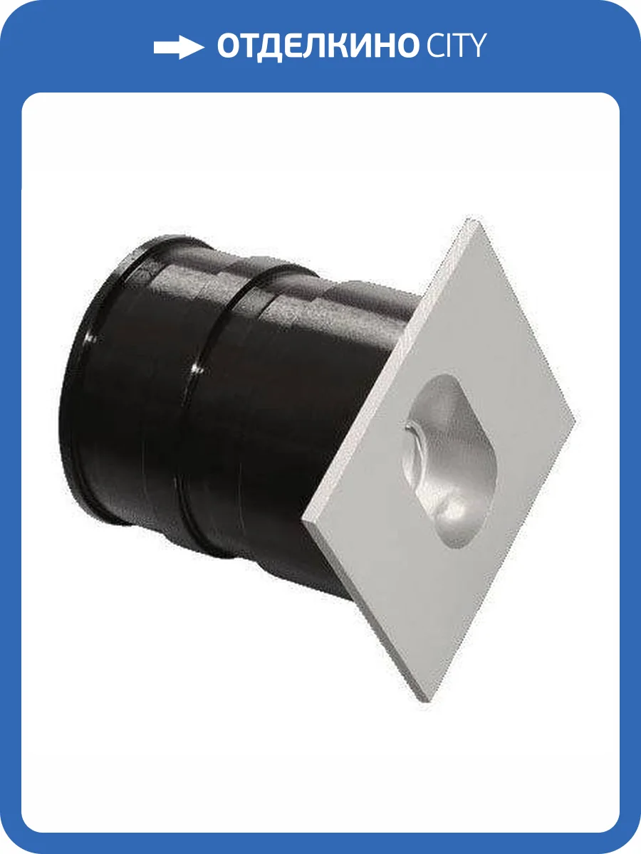 Уличный светодиодный светильник DesignLed GW Floor S GW-S612-3-SL-NW 003296 фото 13