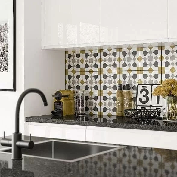 Nanda Tiles Metropolis фото 7