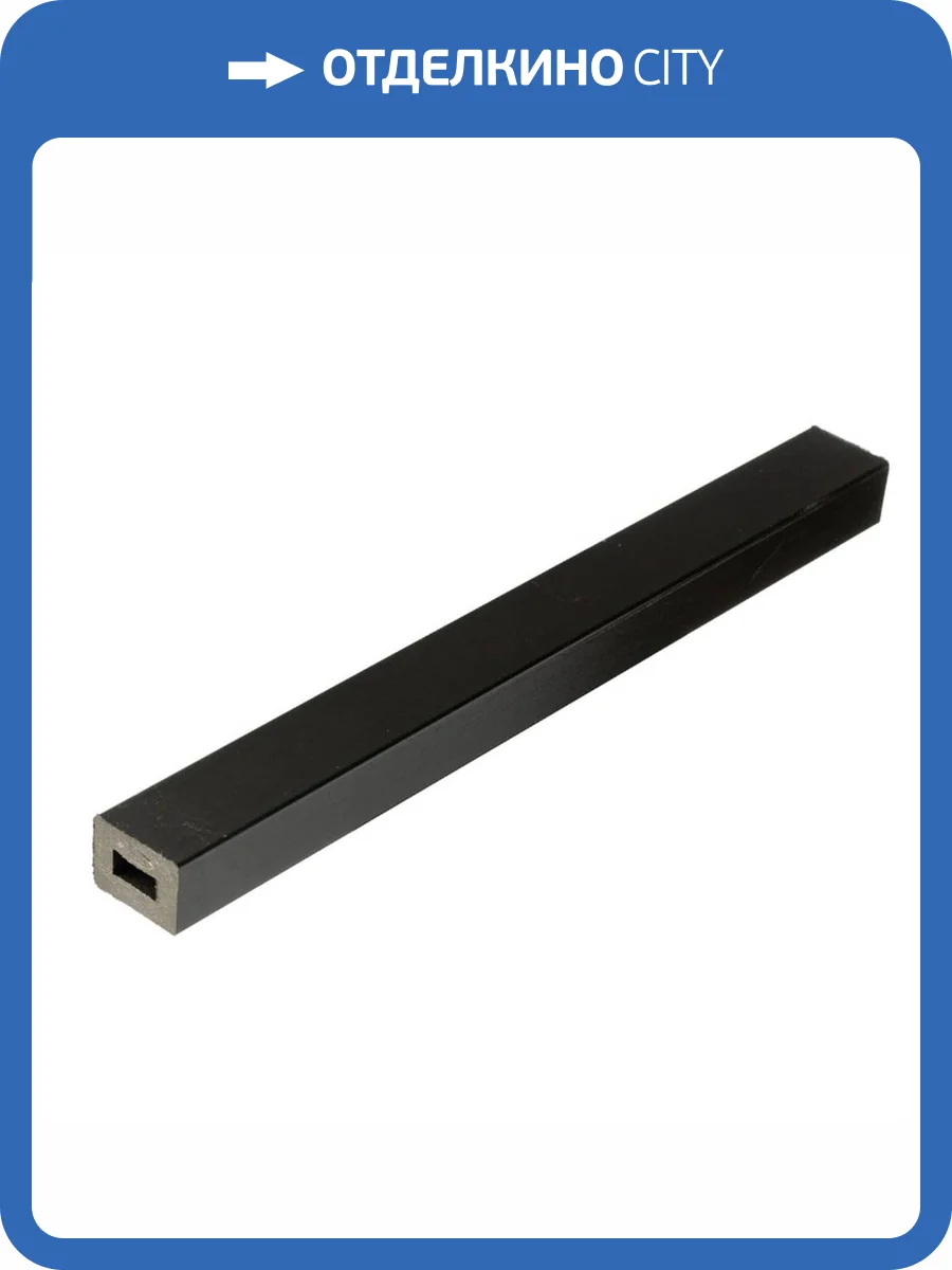 Лага Polywood облегченная 4000x40x30 фото 2