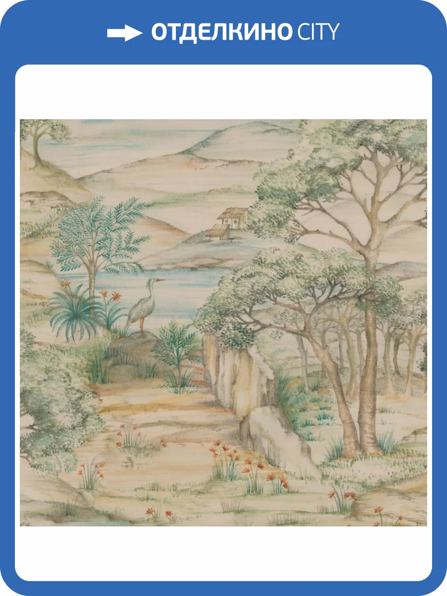 Обои ICH Jaipur 484-3 фото 2