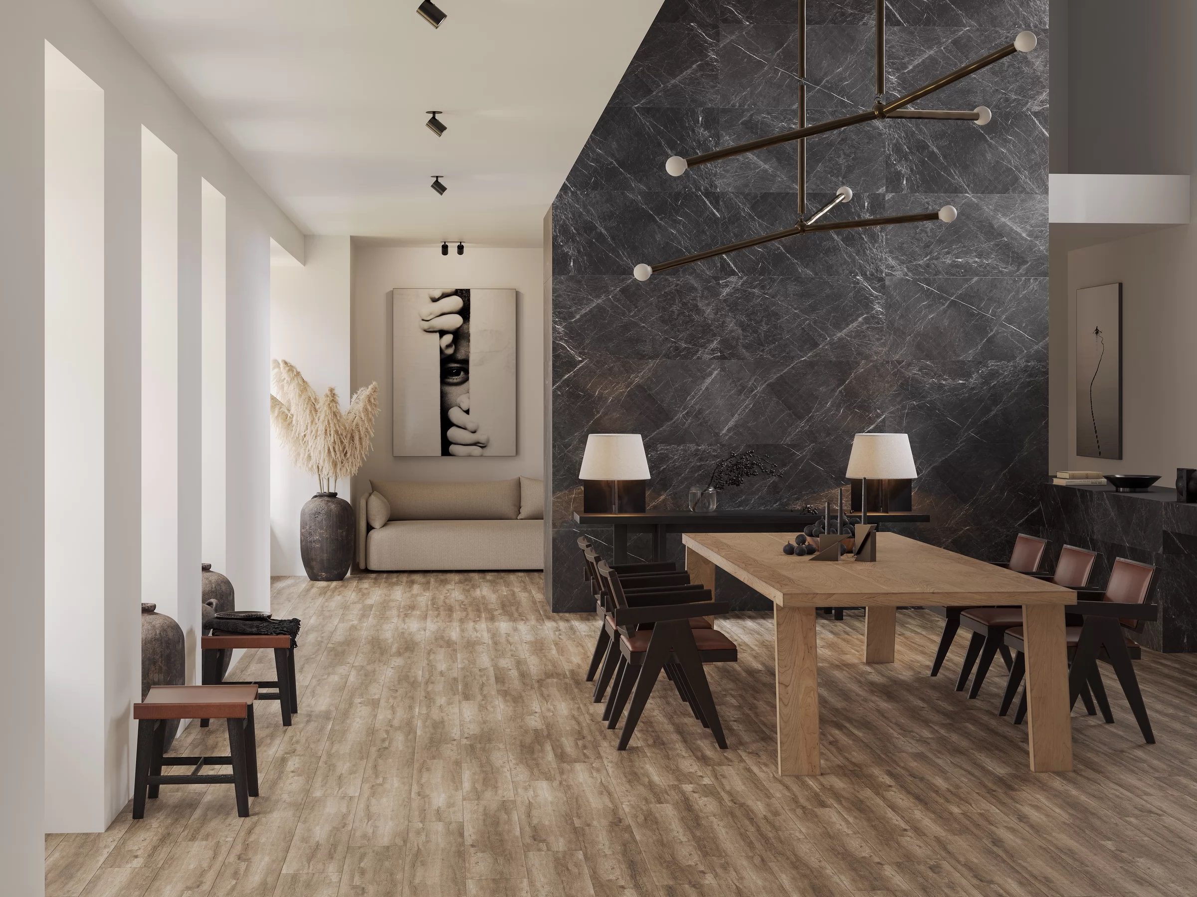 Dogma Project Marquina Dark фото 4