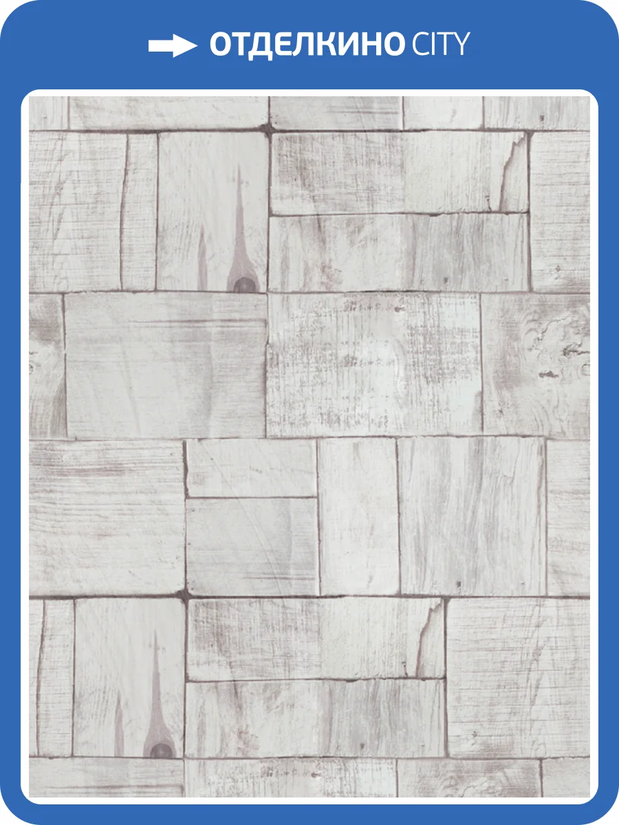 Панель ПВХ ProfBuild Mone Коломб 270x25x0.8 фото 2