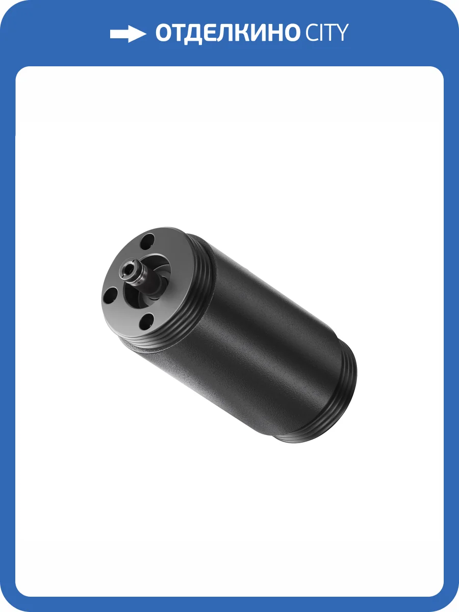 Прямой коннектор Technical Shelf CA013IC-B фото 6