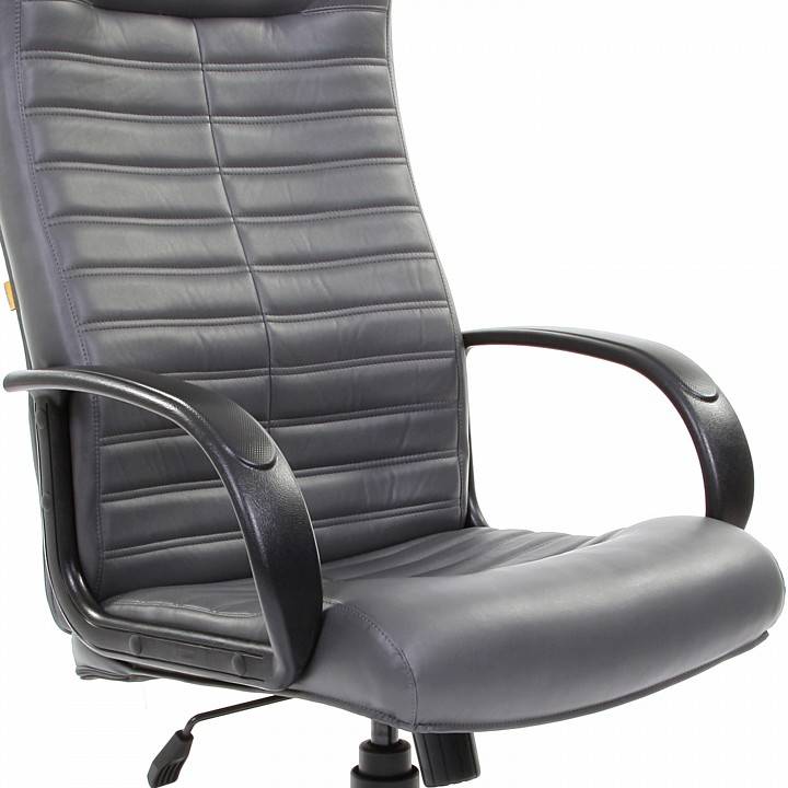Кресло компьютерное Chairman Chairman 480 LT 00-07000846, 00-7000846, 7000846 Серый фото 5