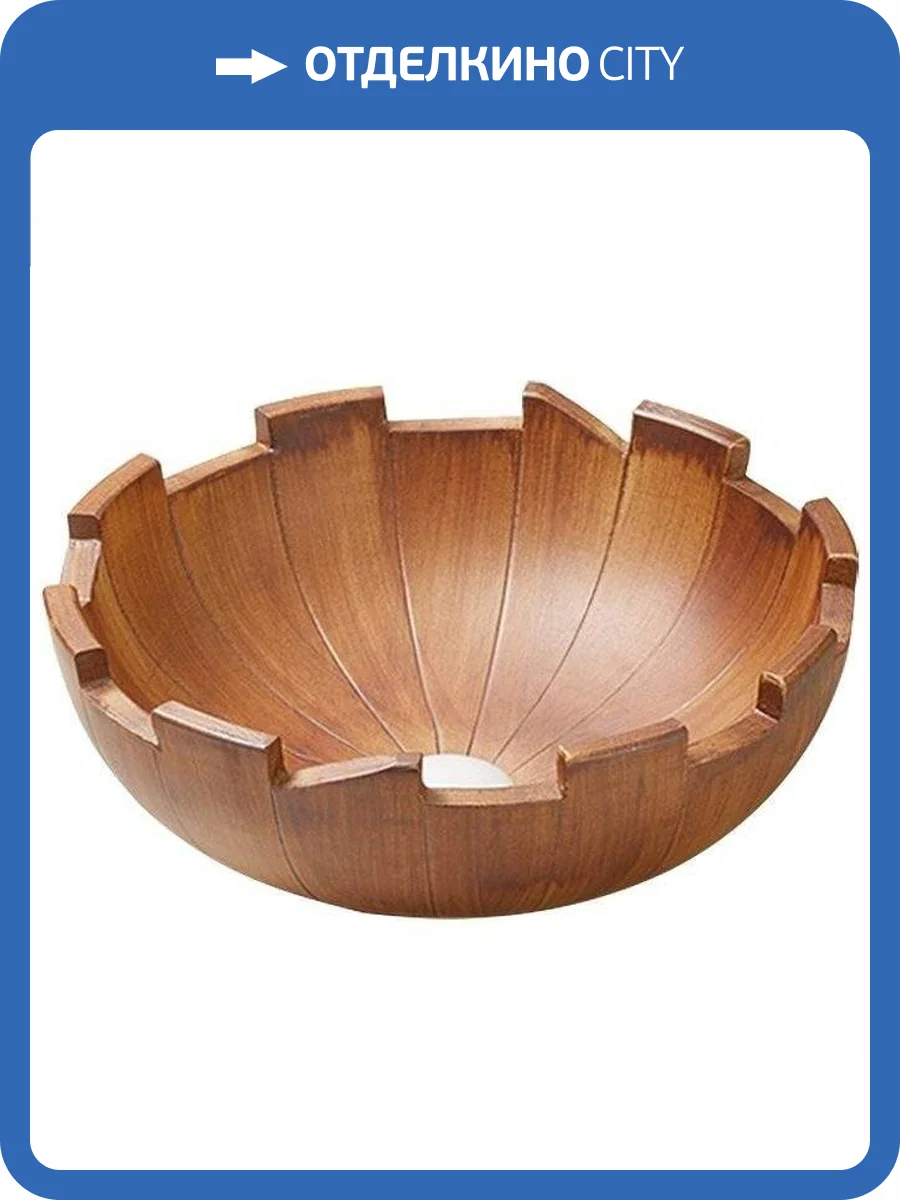 Раковина SantiLine SL-7016 42 см фото 3