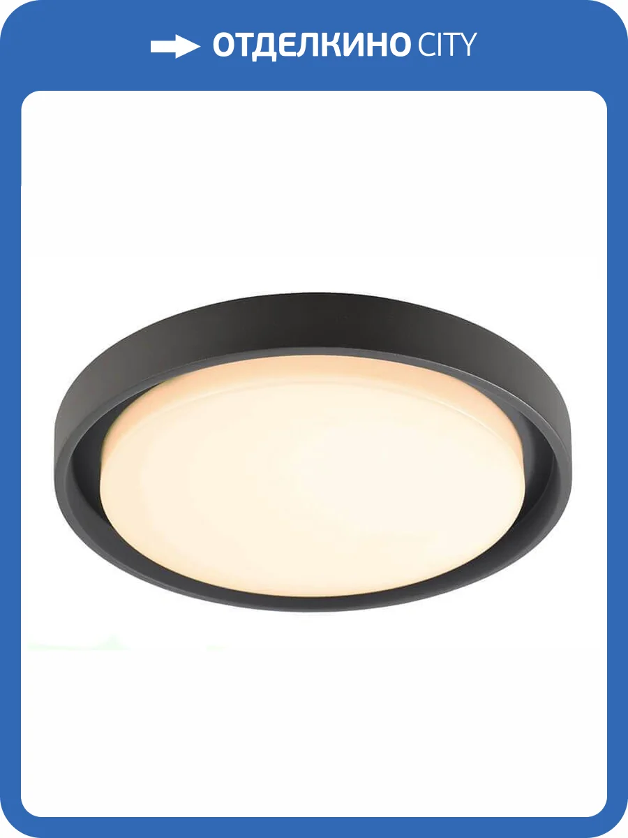 Уличный настенный светильник Deko-Light Ascella 348069 фото 2