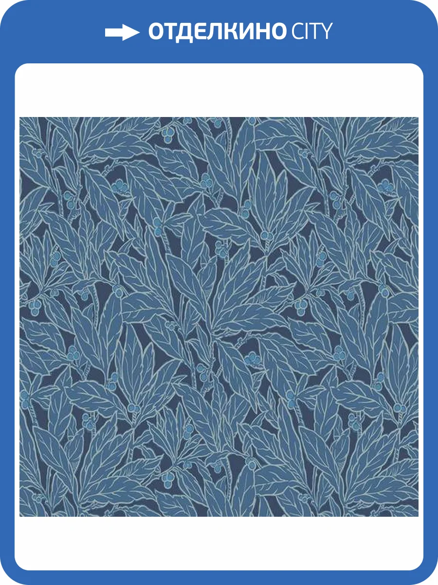 Обои KT Exclusive Arts&Crafts ET12812 фото 2