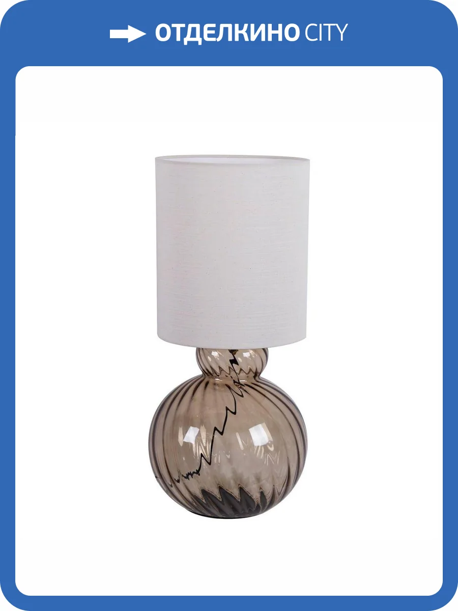 Настольная лампа Favourite Ortus 4269-1T фото 4