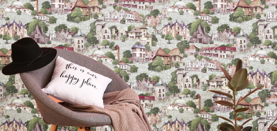 Elysium Променад