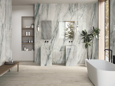 Ape Ceramica Michelangelo
