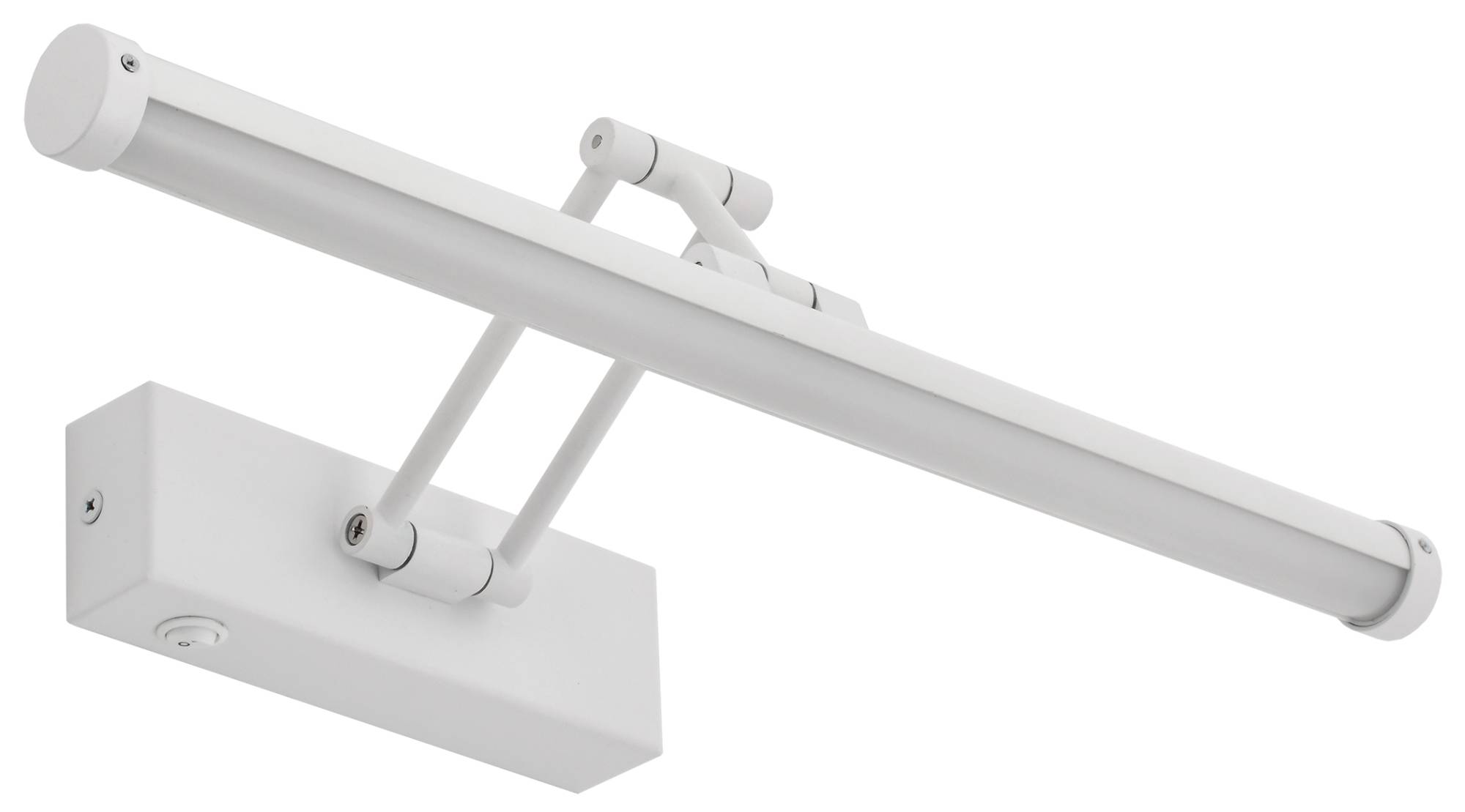 Настенный светодиодный светильник IEK 5115 LT-DBB0-5115-08-40-K01