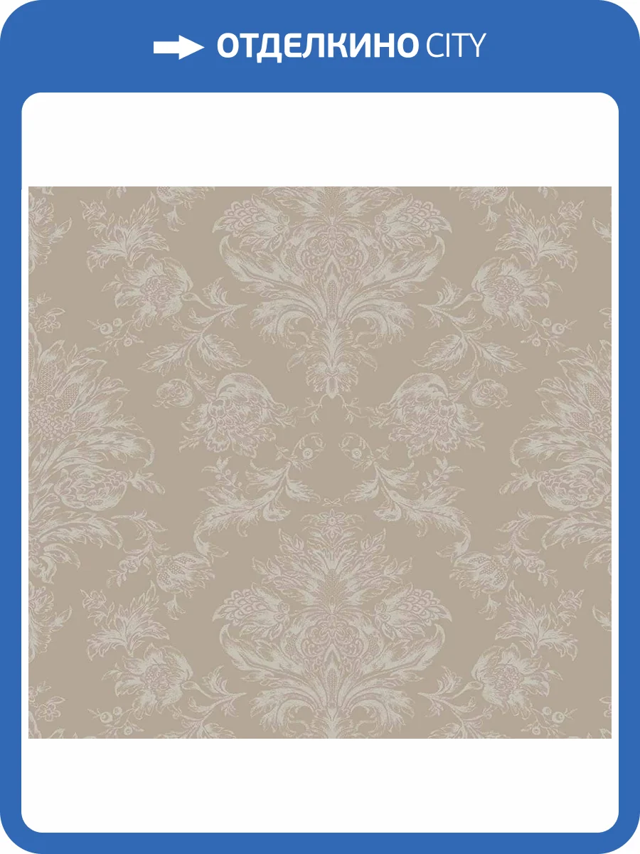 Обои флизелиновые Loymina Classic II V7 010 фото 2