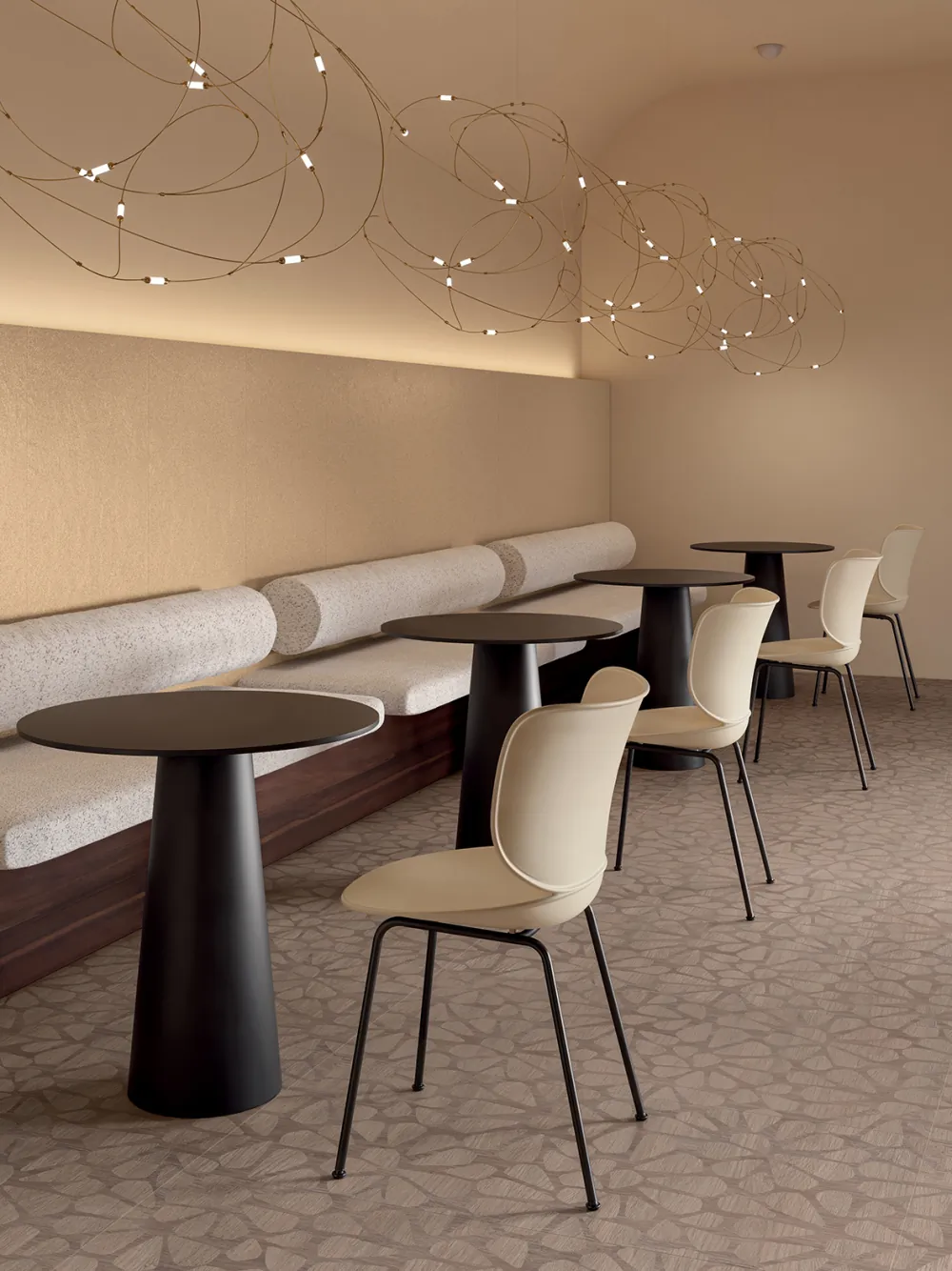 ABK Moooi Nesting Room фото 32