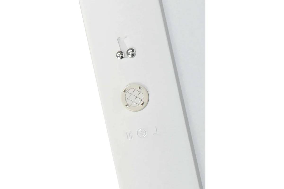 Встраиваемый светодиодный светильник IEK ДВО 6578-P LDVO0-6578P-35-6500-K01-H фото 3