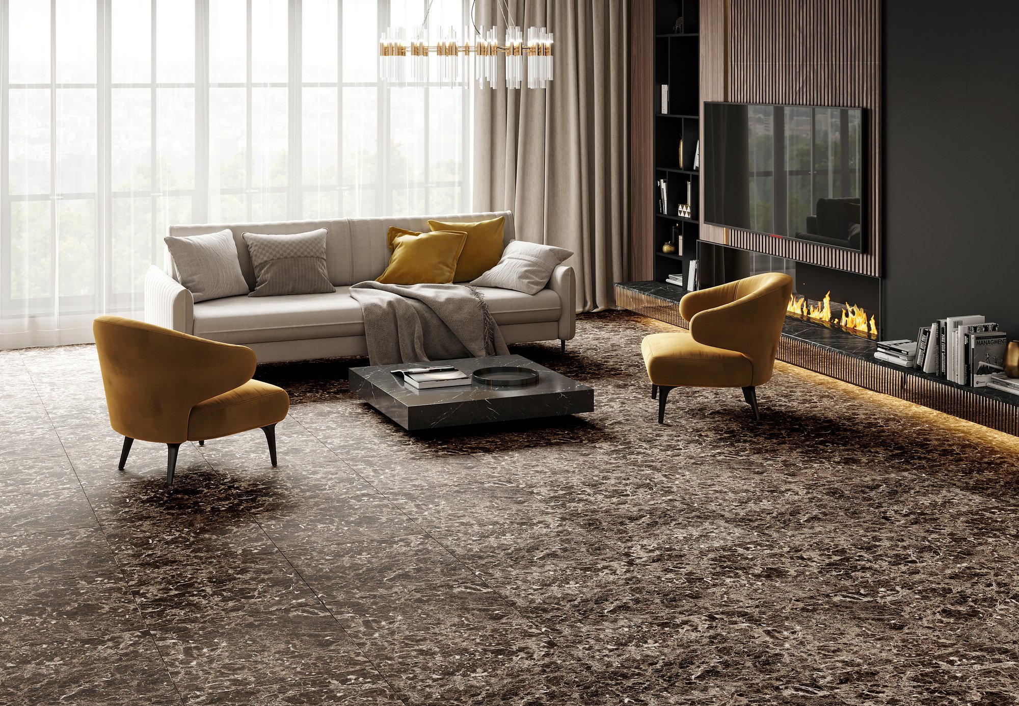 Global Tile Imperador фото 3