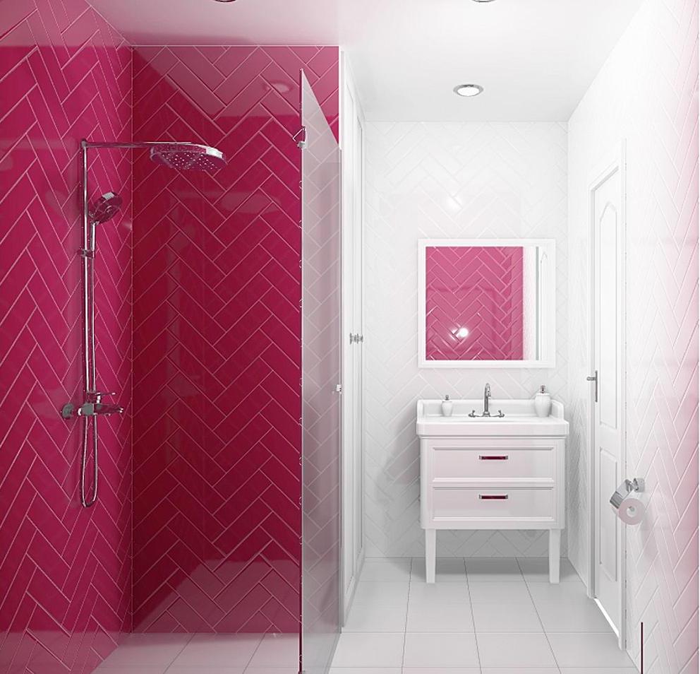 Kerama Marazzi Баттерфляй фото 6