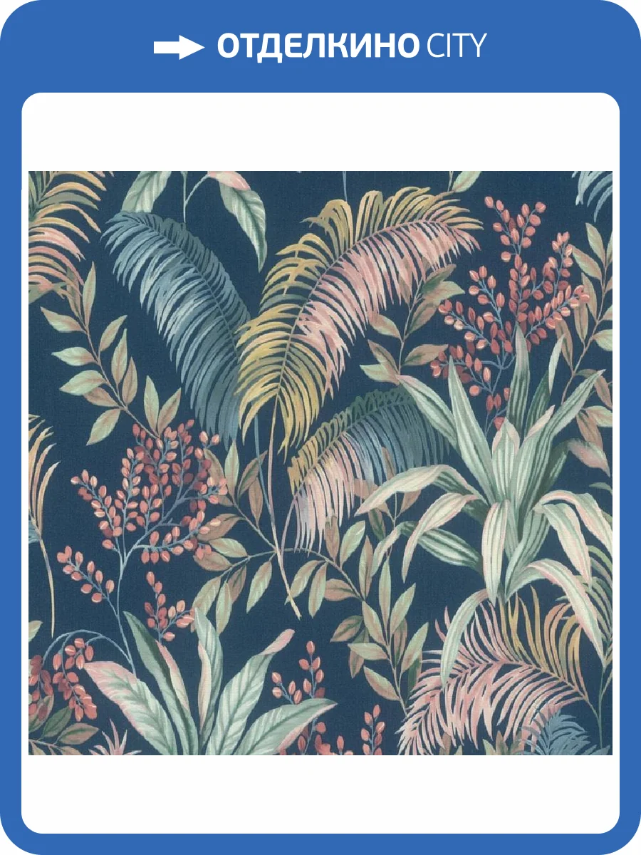 Обои Rasch Florentine IV 481938 фото 2