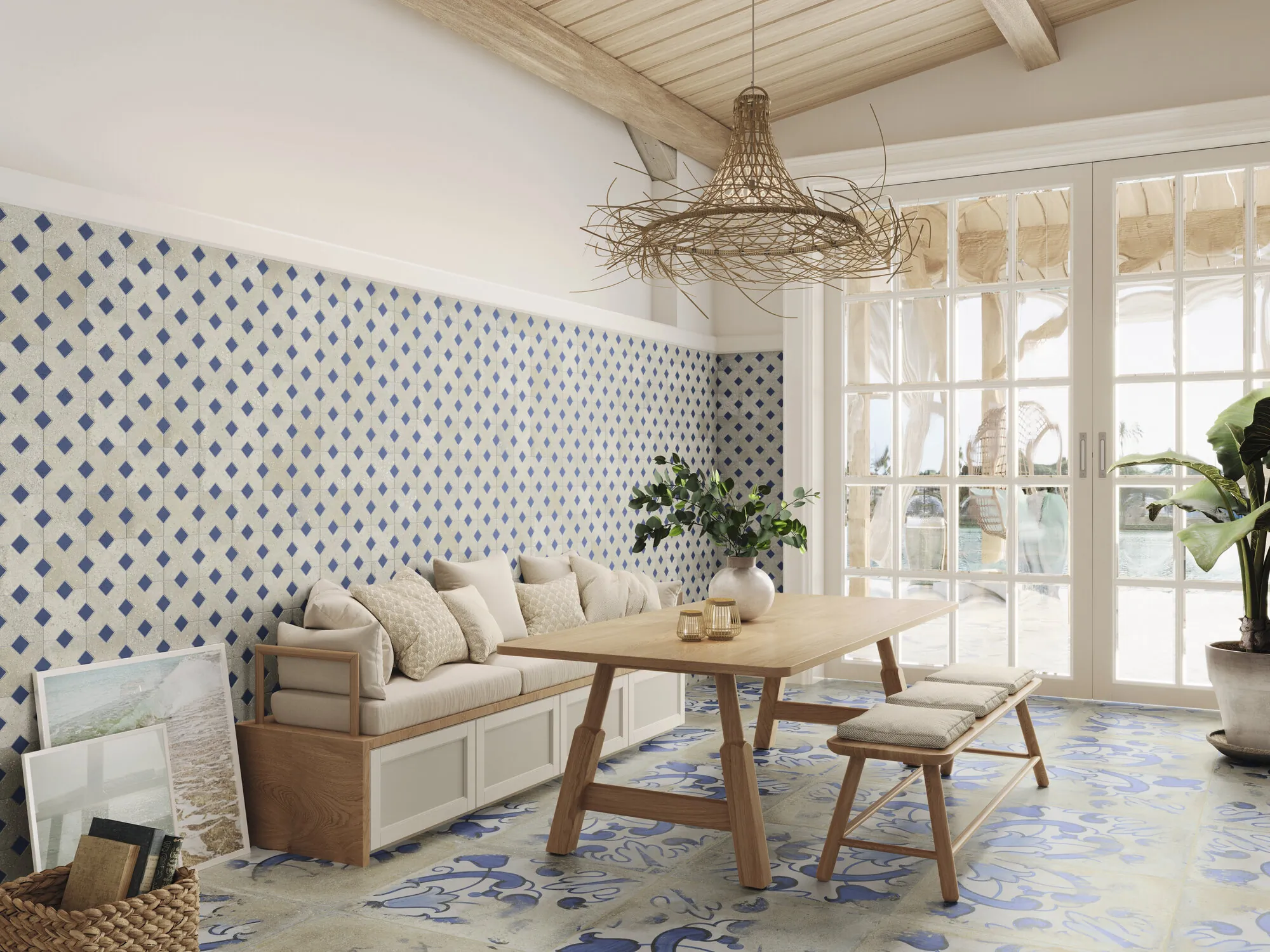 Ape Ceramica Antico Casale фото 54