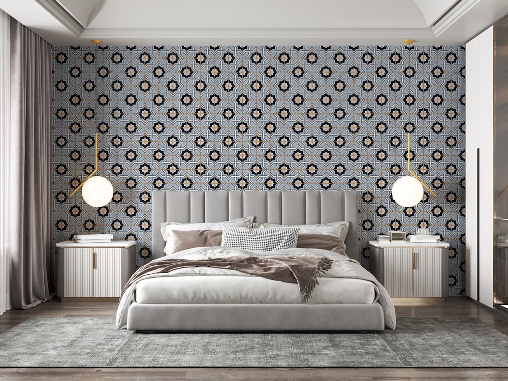 Ennface Pattern фото 3