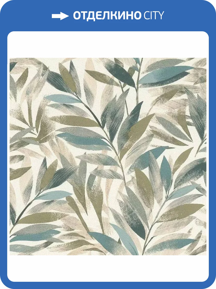 Обои Rasch Symphony 867640 фото 2