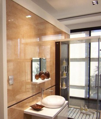 Porcelanosa Shine