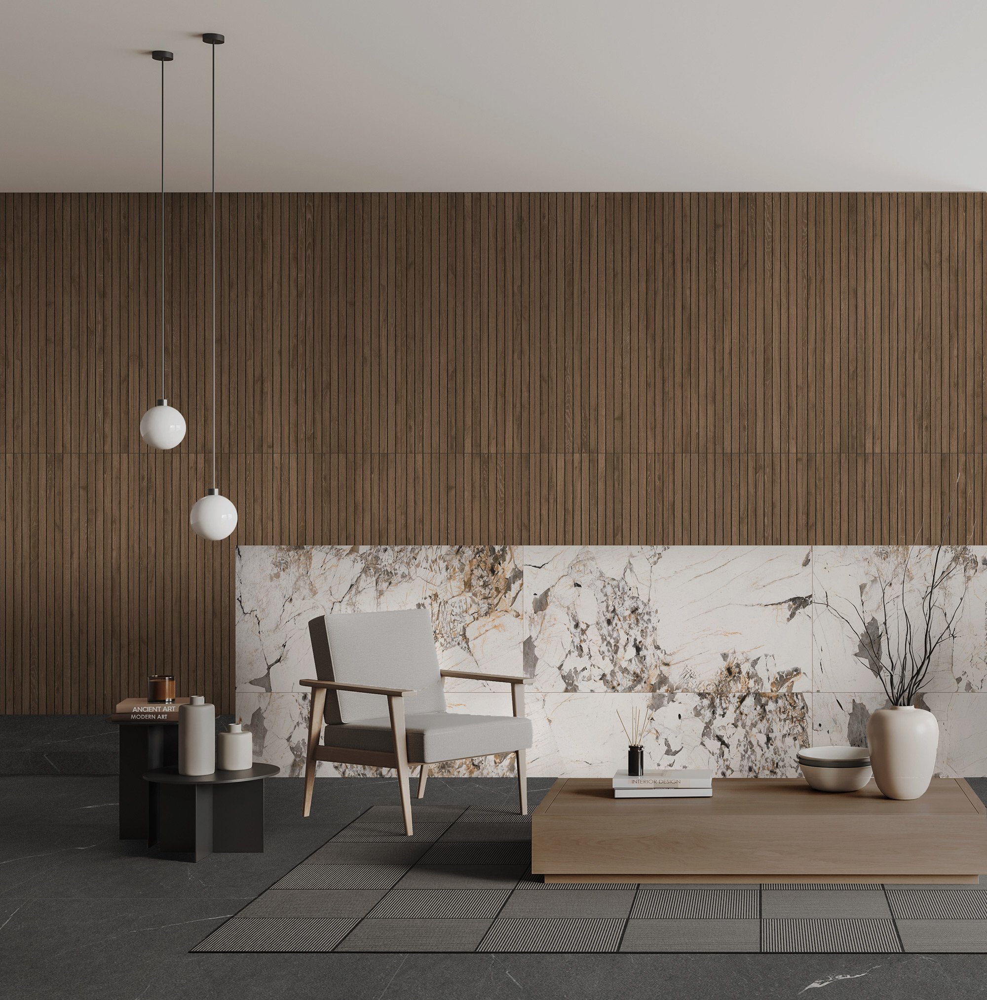 Global Tile Laurent фото 9