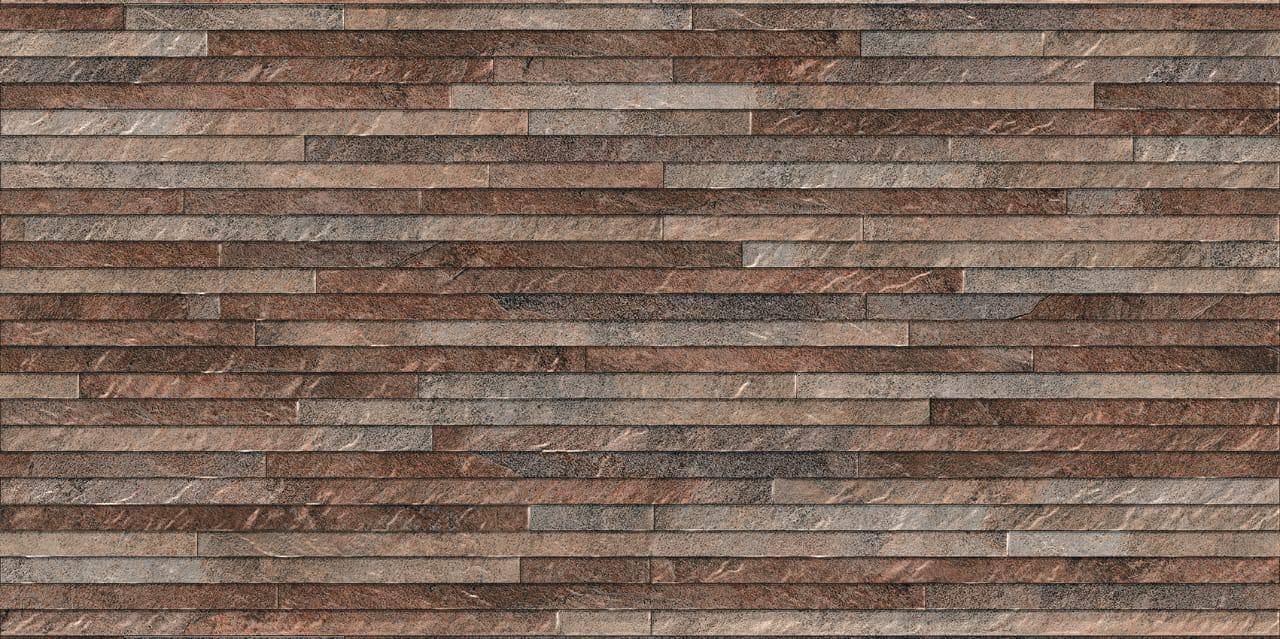 Керамогранит Asia Pacific AP- 241473 структурный 30х60