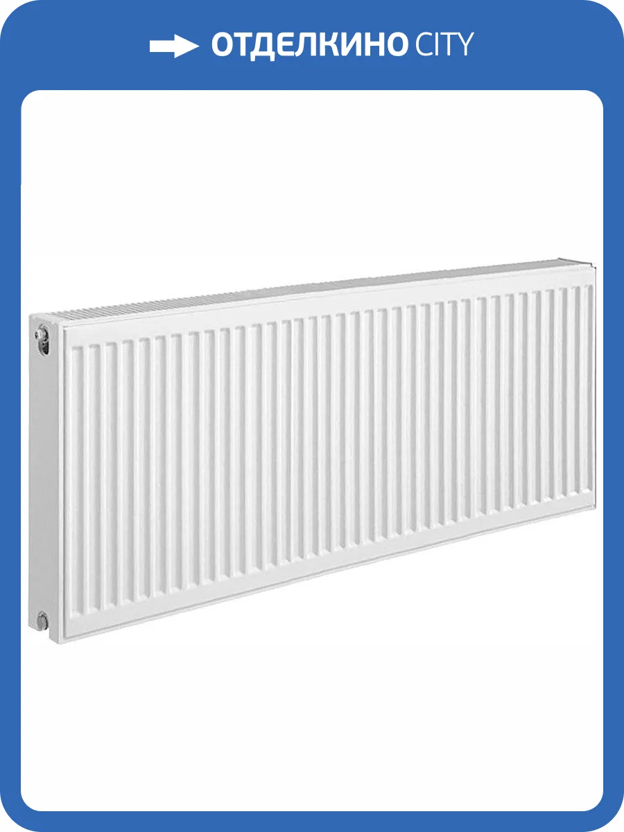 Радиатор стальной Kermi FKO 220502001N2Y панельный тип 22 фото 4