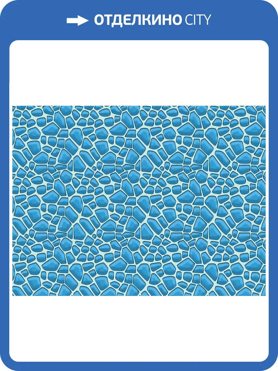 Фреска La Stanza Alba 800522 бриз лайт (размер на заказ) фото 2