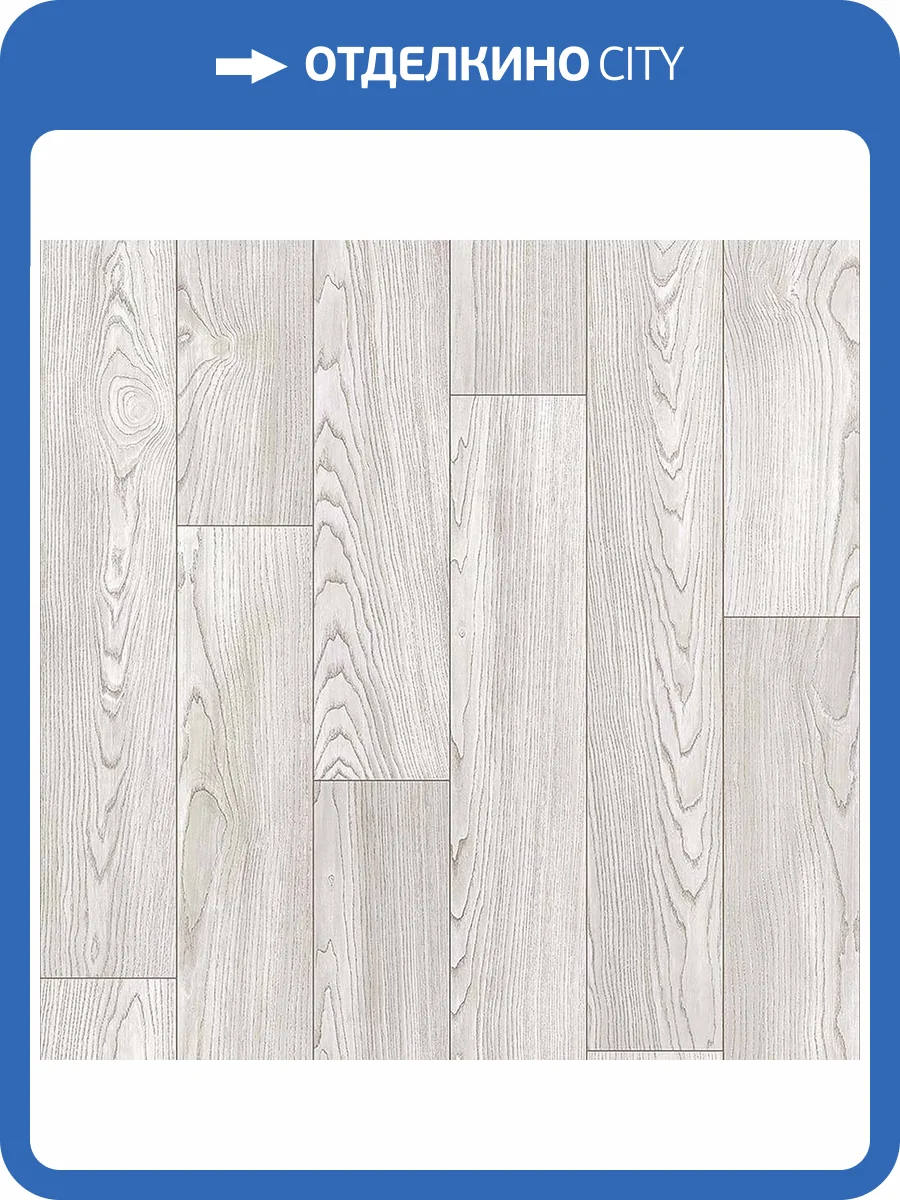Линолеум Ideal Imperia West Wood 1 (рулон: 4x28=112 м2) фото 2