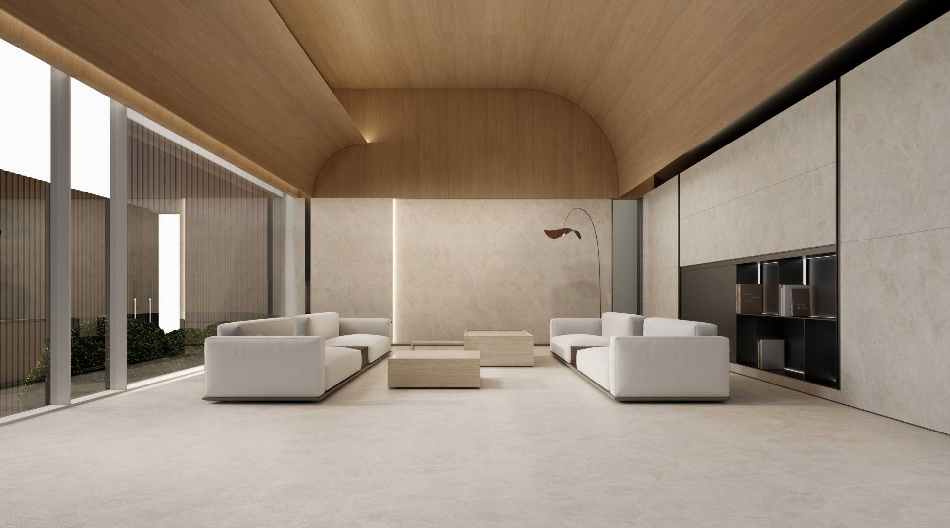 Moreroom Stone Nimbus