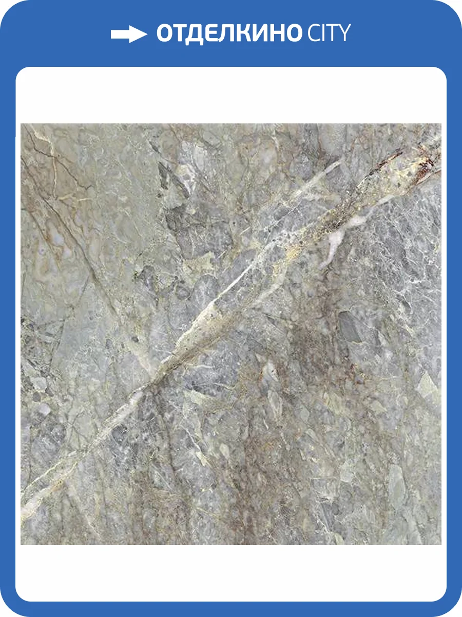 Керамогранит Kerlite Starlight Tiles Smooth Patagonia Emerald 100x100 фото 15