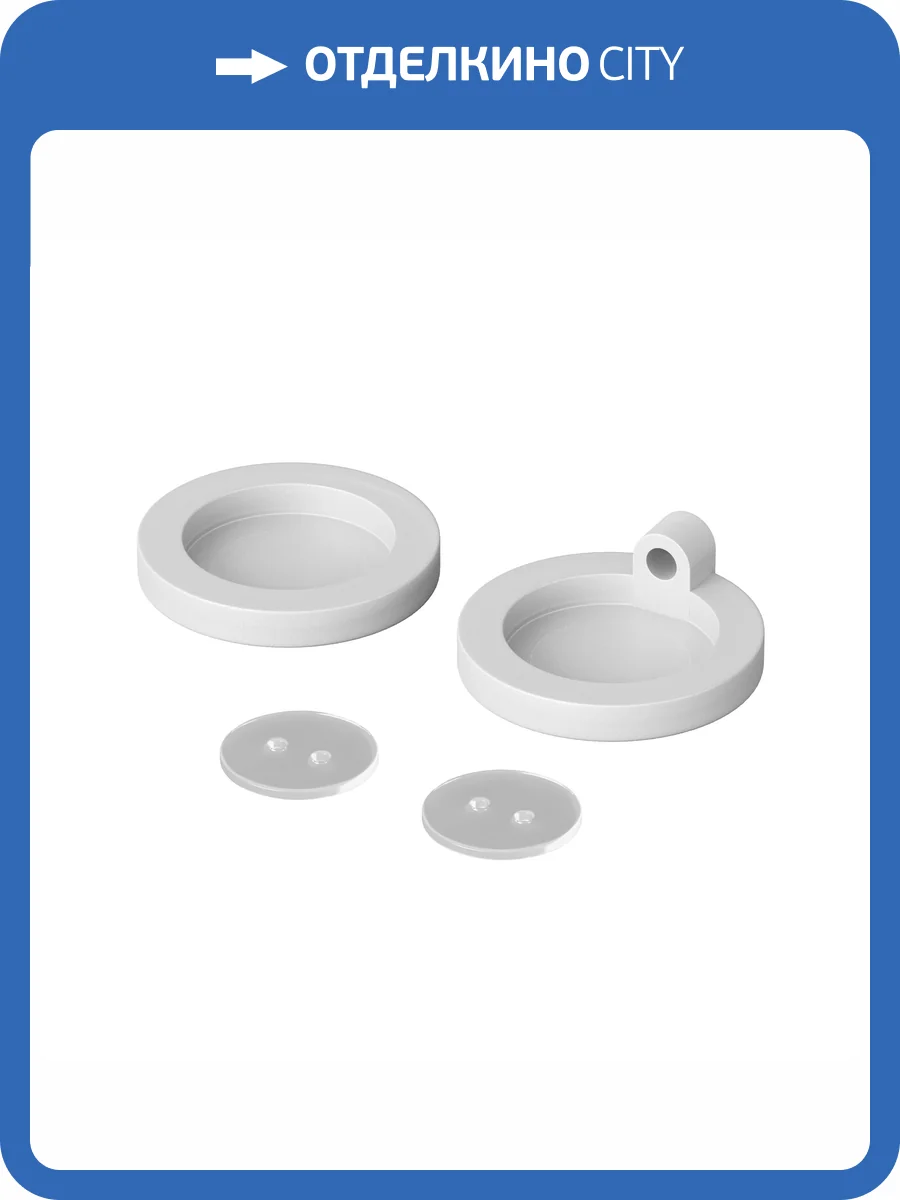 Комплектующие для гибкого неона Led Strip Круглый 360° 201161 фото 4