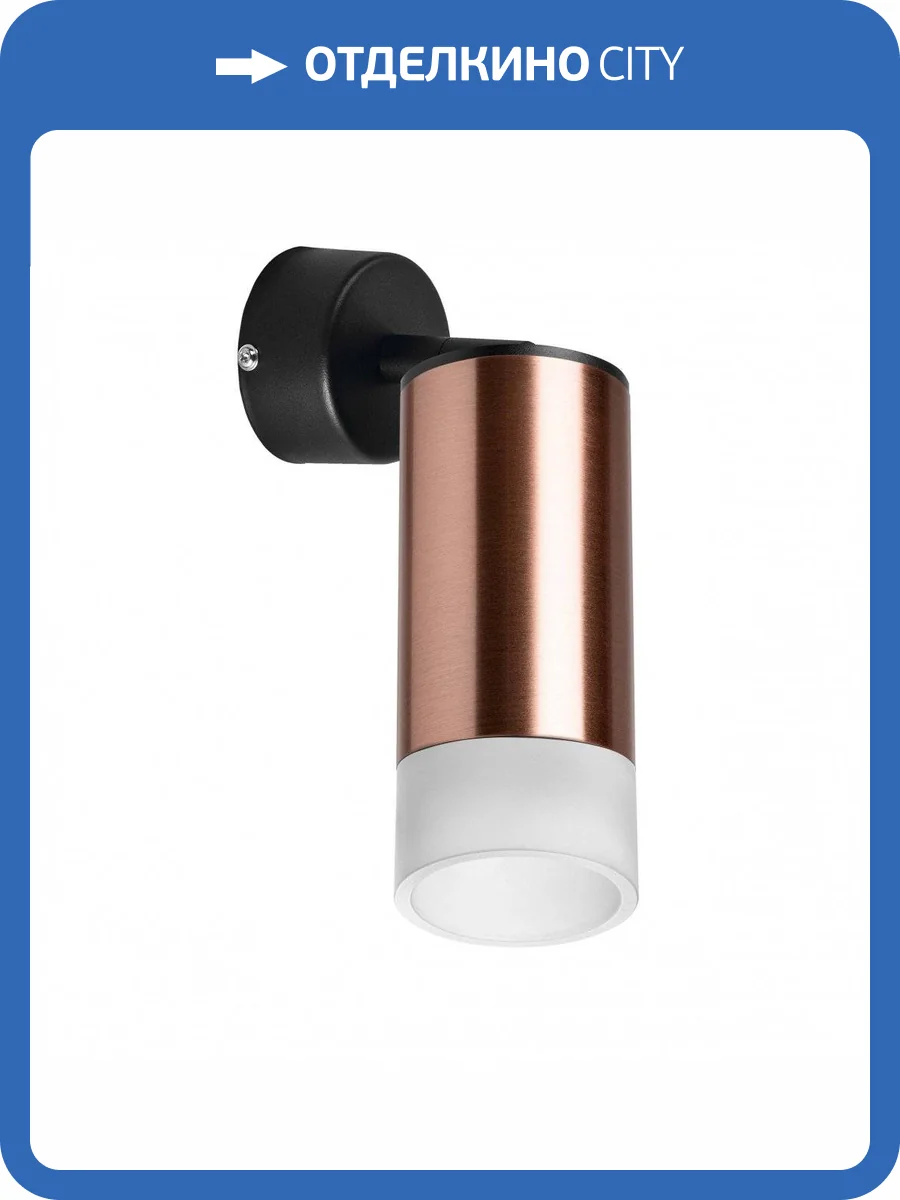 Спот Lightstar Rullo RB43031 фото 2