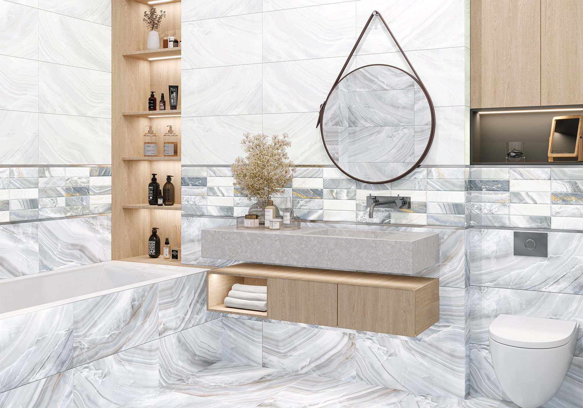 New Trend Amadeo фото 3