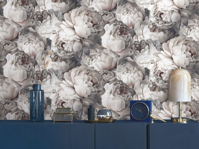 Victoria Stenova Peony