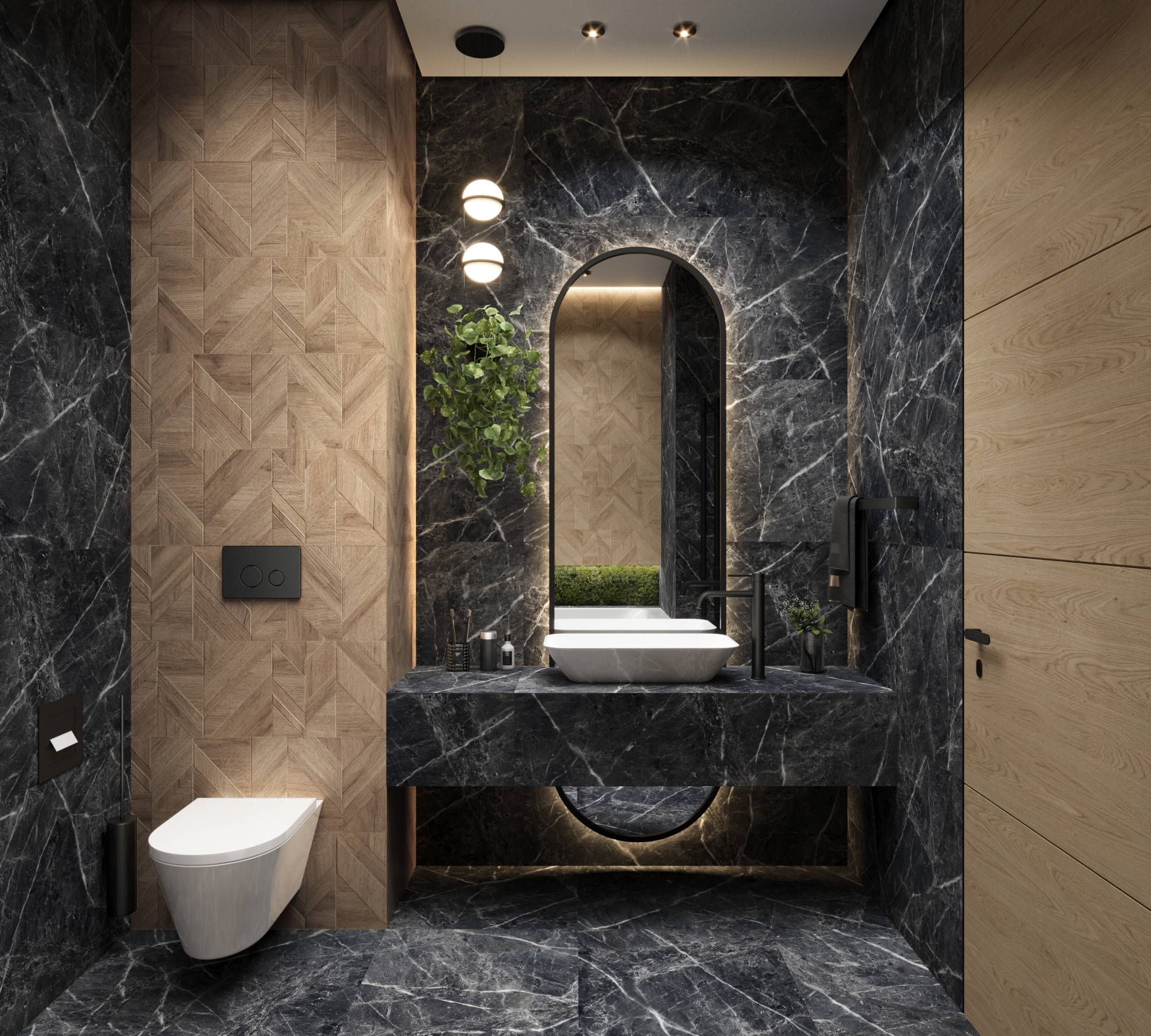Arcadia Ceramica Rockwood фото 4