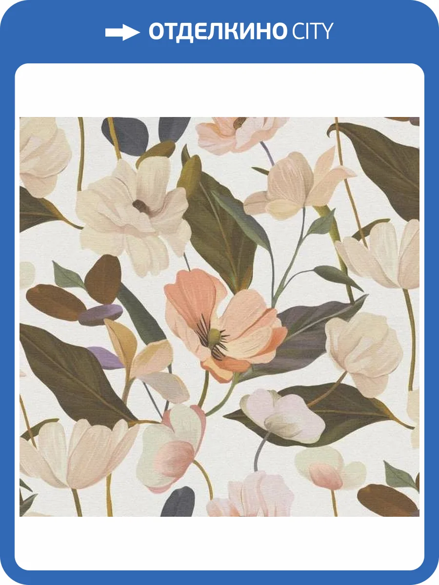 Обои Erismann Secret Garden 12240-05 фото 2