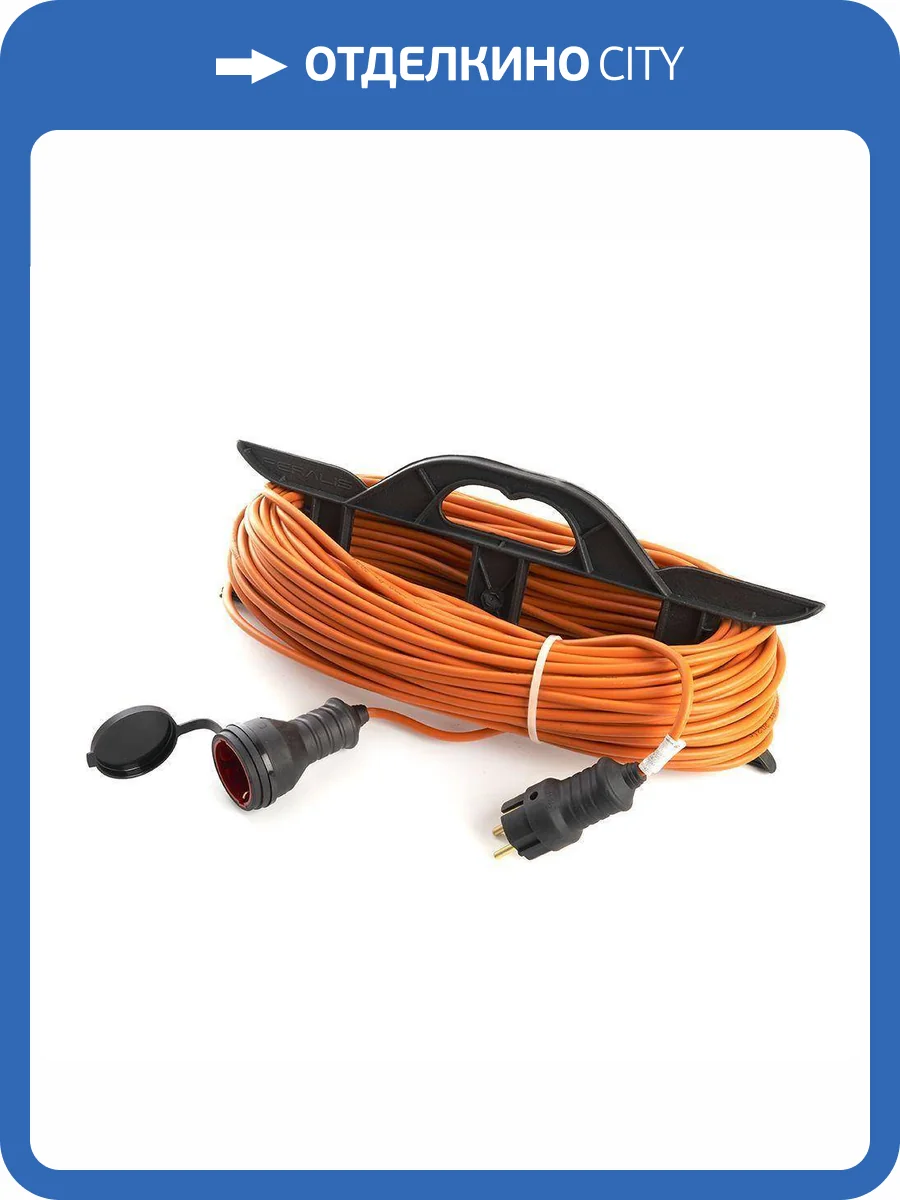 Удлинитель Feron Home 39497 фото 4