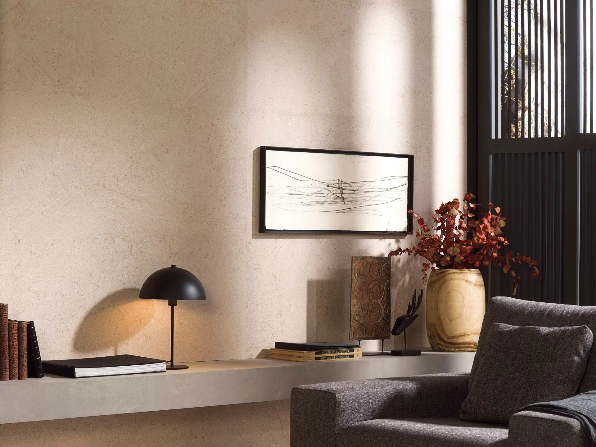 Porcelanosa Dorcia фото 10