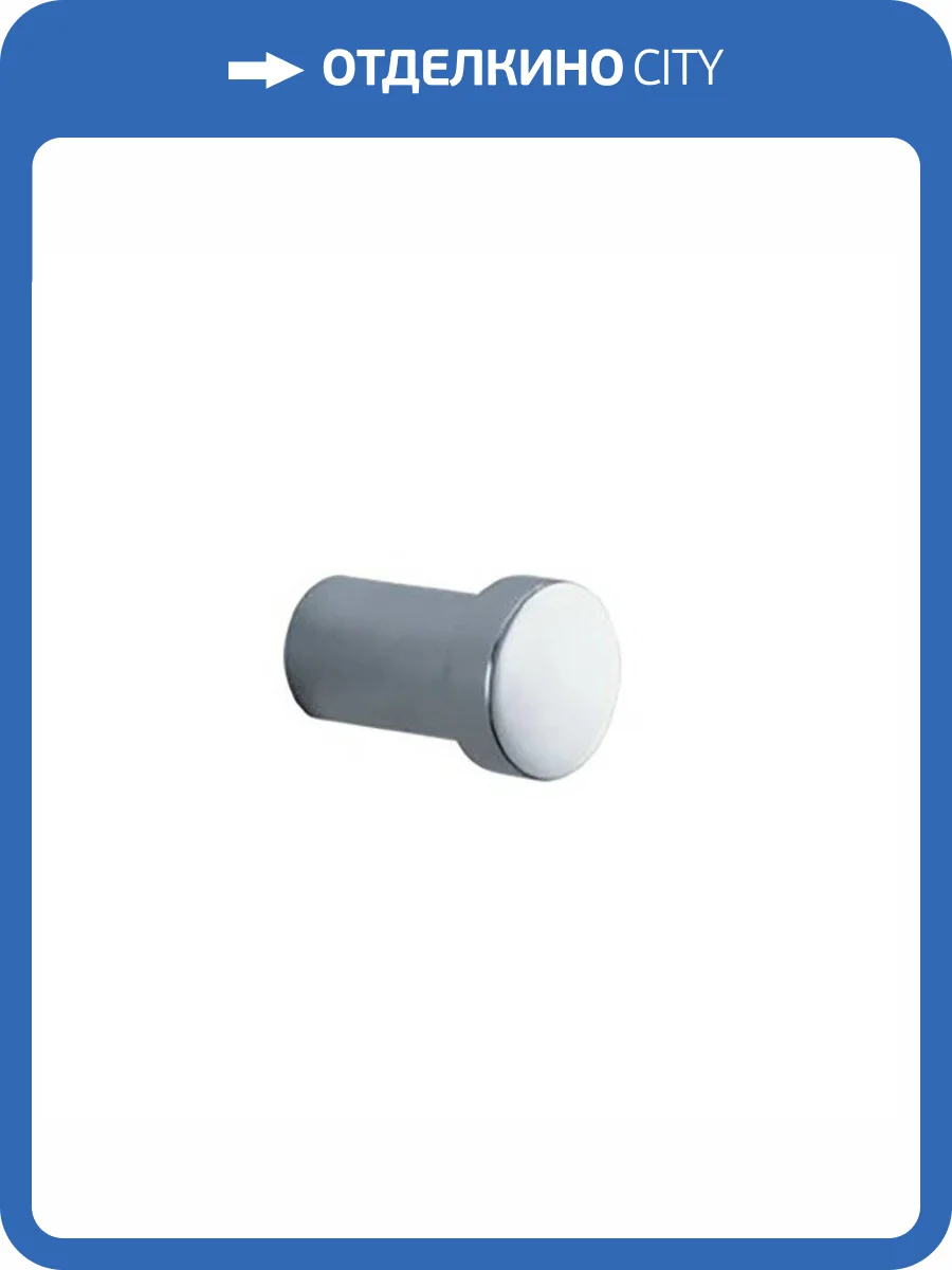 Крючок Colombo Time W4247.000 фото 2