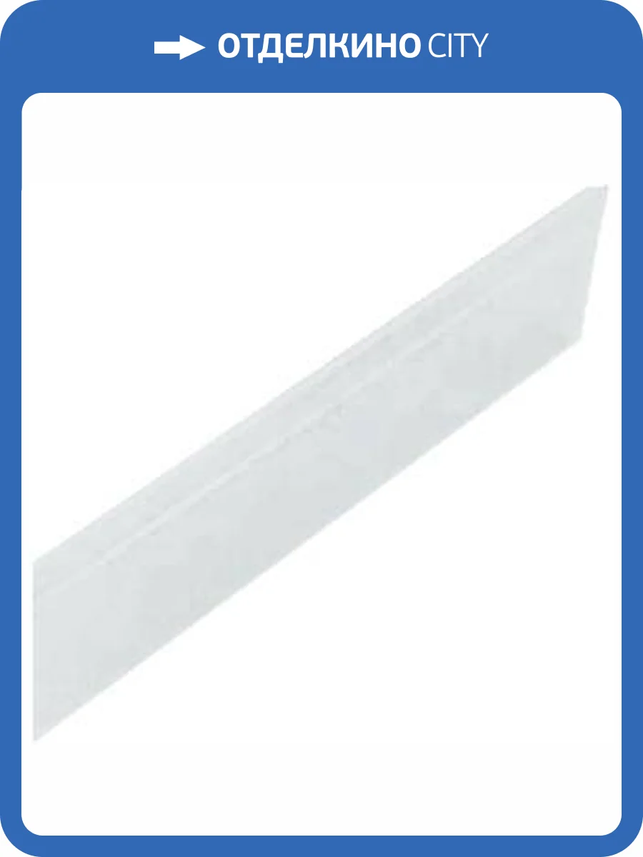 Экран для поддона RGW Style 90 боковой фото 3