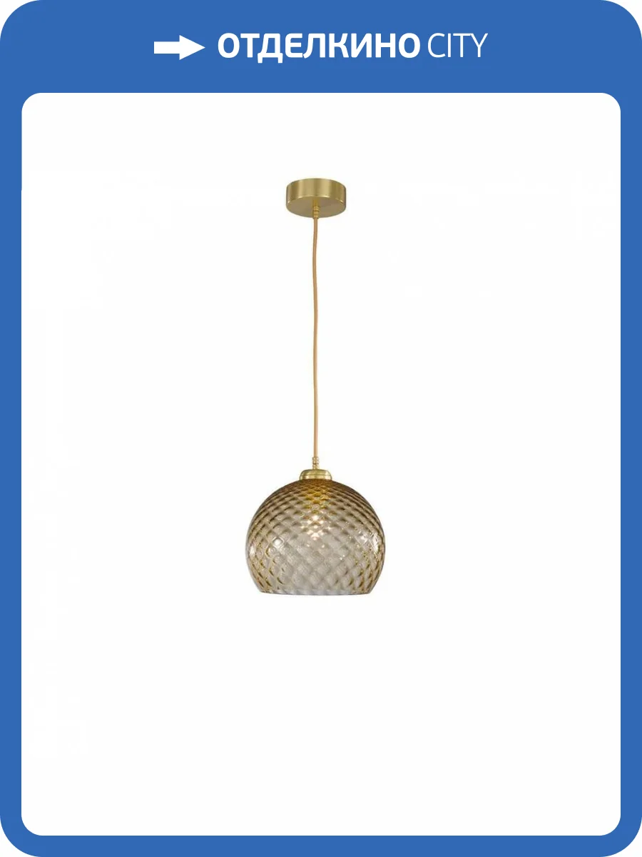 Подвесной светильник Reccagni Angelo L 10035/1 фото 4