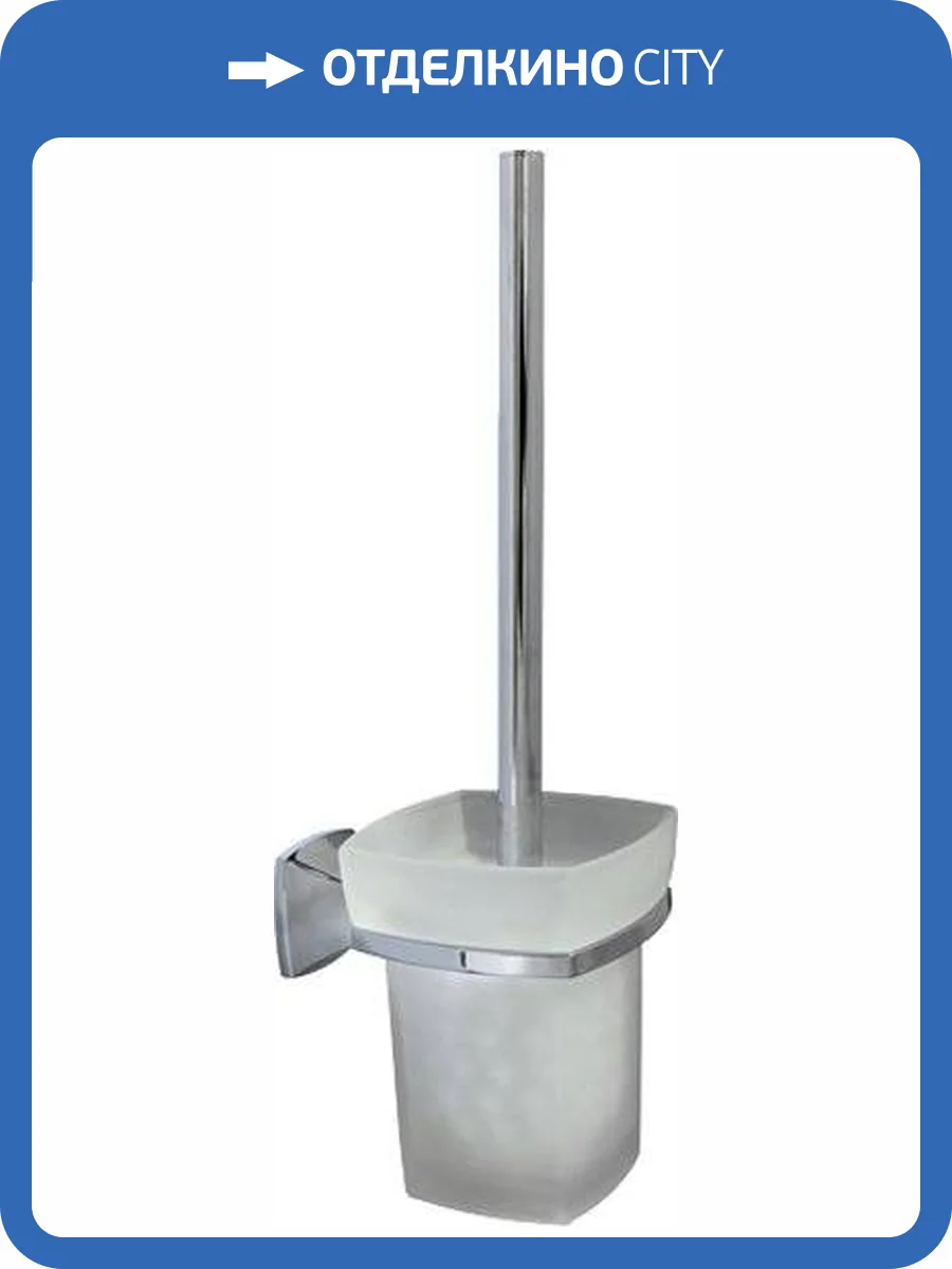 Ершик Wasserkraft Wern K-2527 фото 5